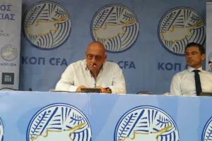 ΑΥΡΙΟ η συνάντηση Κούμα με Υπουργό/Τι είπε για Βάλεμ