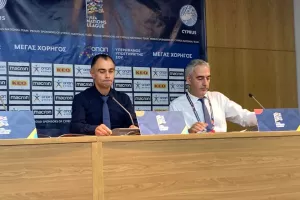 ΒΑΛΕΜ: "Θα αποκτήσουμε ηγέτες/Ήταν καλό μάθημα για μας"