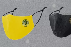 Μάσκες/ΑΕΛ