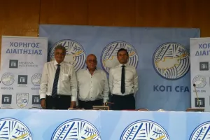 Παρουσίασε το DEAL, τι είπαν οι Κούμας - Μάζιτς