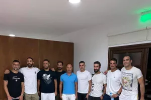 Έγιναν δότες μυελού των οστών