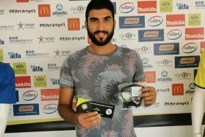 Ευχαριστίες για την στήριξη