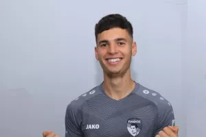 Στην Πάφος FC ο Jack Evans της Swansea!