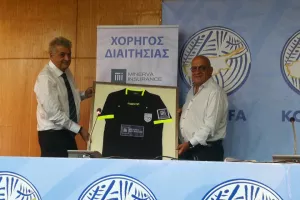 Παρουσίασε το DEAL, τι είπαν οι Κούμας - Μάζιτς