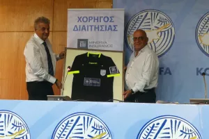 Παρουσίασε το DEAL, τι είπαν οι Κούμας - Μάζιτς