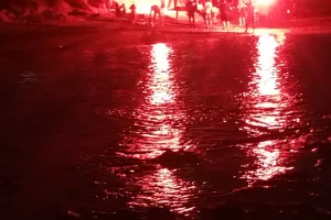 ΠΑΡΤΙ στη Λεμεσό για τον ΑΡΗ Θεσσαλονίκης!! (βίντεο/φώτος)