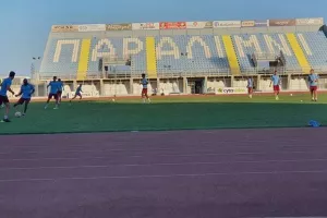ΕΝΠ: "Είμαστε αποφασισμένοι για την νίκη"