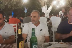 Δείπνο πριν την πρεμιέρα (φώτος)