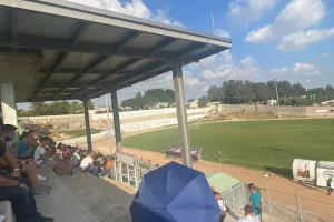 Με το δεξί ο Ακρίτας στην πρεμιέρα