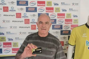Ευχαριστίες για την στήριξη