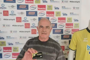 Ευχαριστίες για την στήριξη