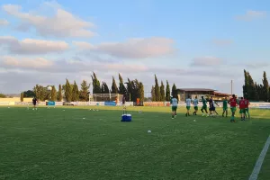 "Πάλεψαν"... και συμβιβάστηκαν! (Φώτος)