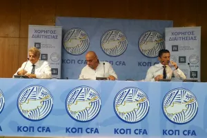 Παρουσίασε το DEAL, τι είπαν οι Κούμας - Μάζιτς
