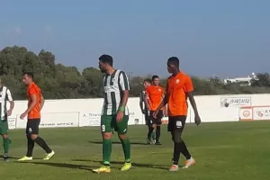 “Μοιρασιά” στην Αγία Νάπα (φώτος)