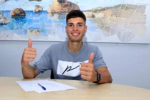 Στην Πάφος FC ο Jack Evans της Swansea!