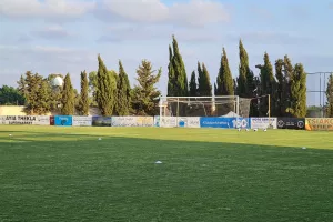 "Πάλεψαν"... και συμβιβάστηκαν! (Φώτος)
