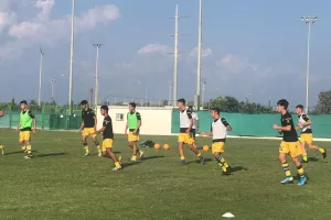 Κ16/"Διπλό" 0-4 το ΑΠΟΕΛ (φώτος)
