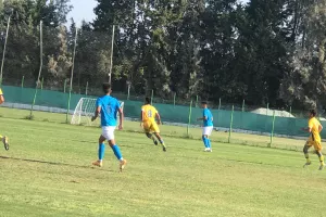 Κ16/"Διπλό" 0-4 το ΑΠΟΕΛ (φώτος)