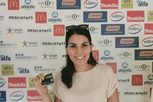 Ευχαριστίες για την στήριξη