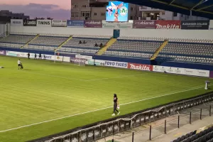 ΝΤΕΡΜΠΙ που τα είχε... ΟΛΑ εκτός νικητή! (Φώτος)