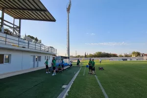 "Πάλεψαν"... και συμβιβάστηκαν! (Φώτος)