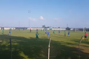 Τεσσάρα για την ΑΕΖ (φώτος)
