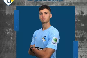 Στην Πάφος FC ο Jack Evans της Swansea!