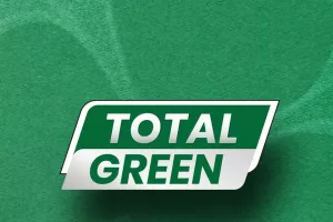 "TOTAL GREEN" εκπομπή για τους φίλους της Ομόνοιας