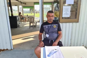 Θερμομέτρηση και είσοδος