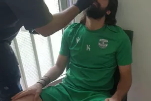 Aρνητικά ΟΛΑ τα τεστ (φώτος)