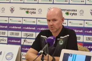 (UPD) "Δεν ξέρω αν ήθελαν εκδίκηση/Δεν καταλαβαίνω πως αυτό είναι πέναλτι..."