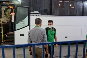 Ντούρις στο “ΠΑΠ” 