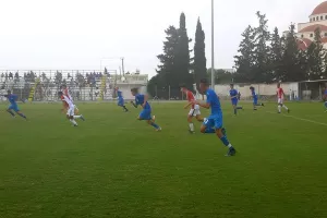 ΤΑ ΑΠΟΤΕΛΕΣΜΑΤΑ στο Κ16