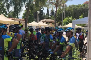 Κυπέλλο Ποδηλασίας AGROKIPIA RACE ROAD CUP