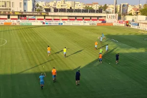 ΠΡΩΤΗ νίκη με Βάγκνερ και... ζωγραφιά από Μπρένο! (Φώτος)