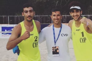 Στο μικρό τελικό με αντίπαλο την Ιταλία