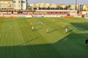 ΠΡΩΤΗ νίκη με Βάγκνερ και... ζωγραφιά από Μπρένο! (Φώτος)