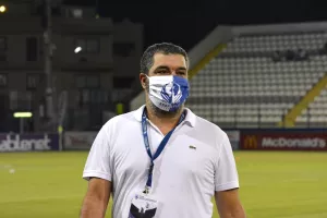 Παλεύει ο Γιάννος!
