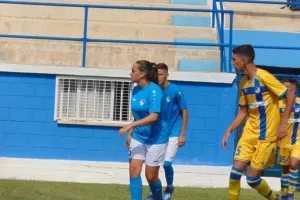 Ξεχώρισε η ΞΑΝΘΗ ανάμεσα σε 21 αγόρια