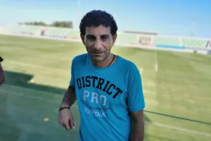 (ΦΩΤΟΣ) Οι φίλαθλοι του ΑΣΙΛ στο ΑΕΚ Αρένα