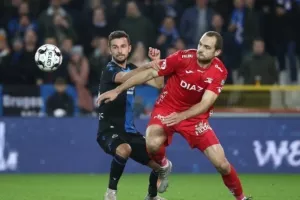 Στα υπ’ όψιν ο Γκόραν Μίλοβιτς
