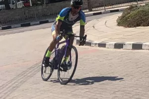 Κυπέλλο Ποδηλασίας AGROKIPIA RACE ROAD CUP