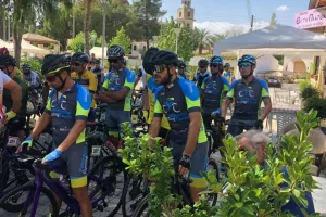 Κυπέλλο Ποδηλασίας AGROKIPIA RACE ROAD CUP