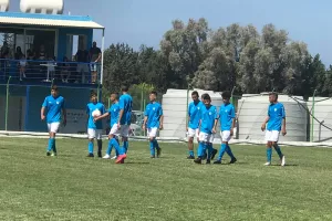 Νικήτρια η Πάφος