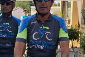 Κυπέλλο Ποδηλασίας AGROKIPIA RACE ROAD CUP