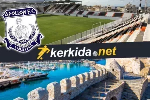 Στο Ηράκλειο με Απόλλωνα