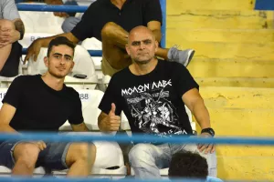 ΤΕΛΕΙΑ φανέλα/ΑΝΟ