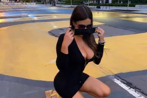 Claudia Romani
