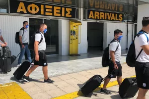 Ηράκλειο ο Απόλλωνας/Φώτος-βίντεο Kerkida