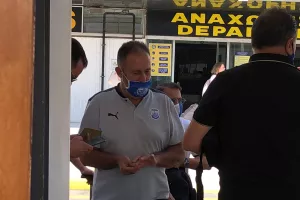 Ηράκλειο ο Απόλλωνας/Φώτος-βίντεο Kerkida